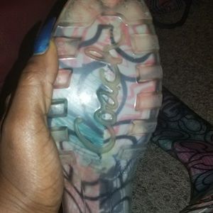 Coach RainBoots